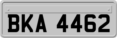 BKA4462