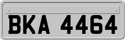 BKA4464