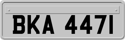 BKA4471