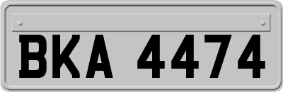 BKA4474