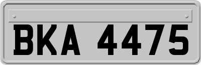 BKA4475