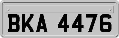 BKA4476