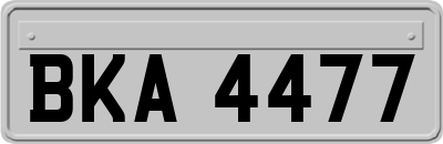 BKA4477