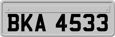 BKA4533