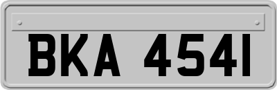 BKA4541