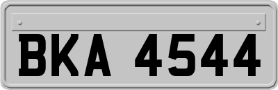 BKA4544