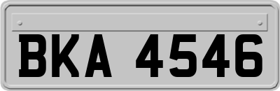 BKA4546
