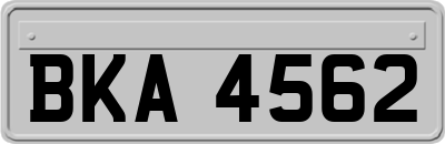 BKA4562