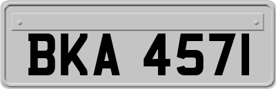 BKA4571