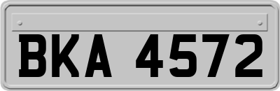BKA4572