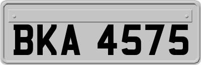 BKA4575