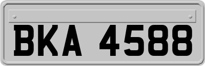 BKA4588