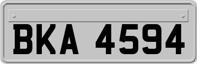 BKA4594