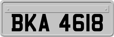 BKA4618