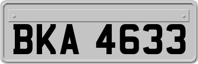 BKA4633