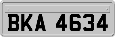 BKA4634