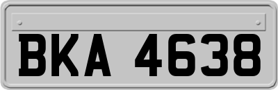 BKA4638