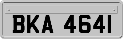 BKA4641