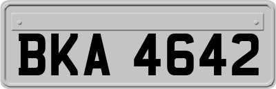 BKA4642