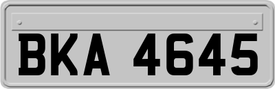 BKA4645
