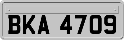 BKA4709
