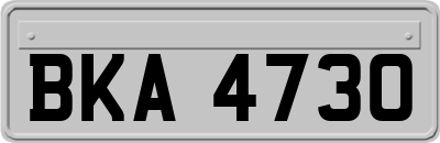 BKA4730