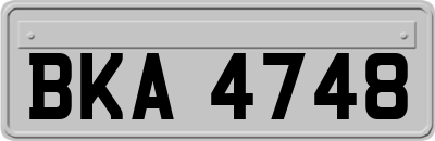 BKA4748