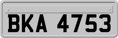 BKA4753