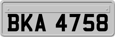 BKA4758