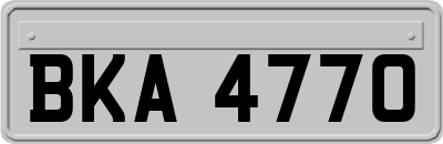 BKA4770