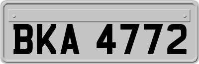 BKA4772