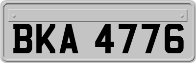 BKA4776