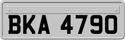 BKA4790
