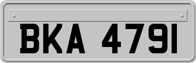 BKA4791