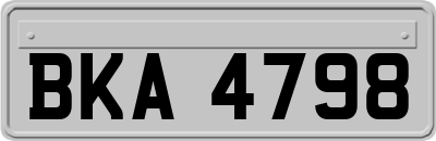 BKA4798