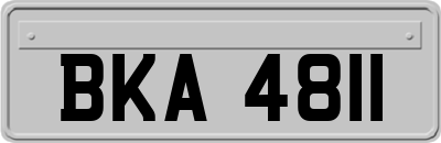 BKA4811