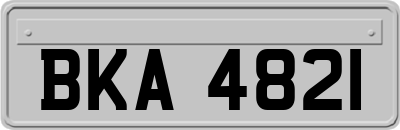 BKA4821