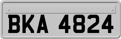 BKA4824