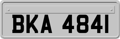 BKA4841
