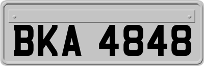 BKA4848