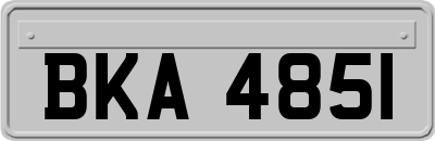 BKA4851