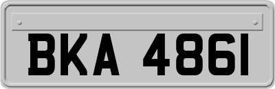 BKA4861