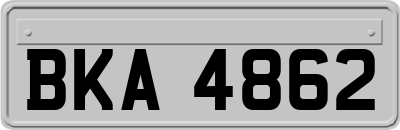 BKA4862