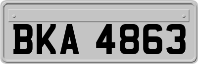 BKA4863