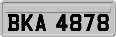 BKA4878