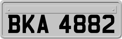 BKA4882
