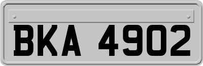 BKA4902