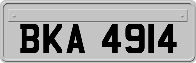 BKA4914