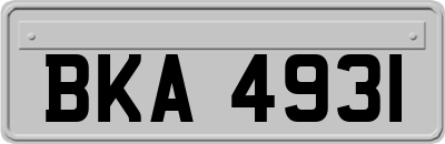 BKA4931