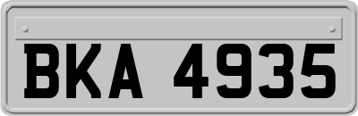 BKA4935